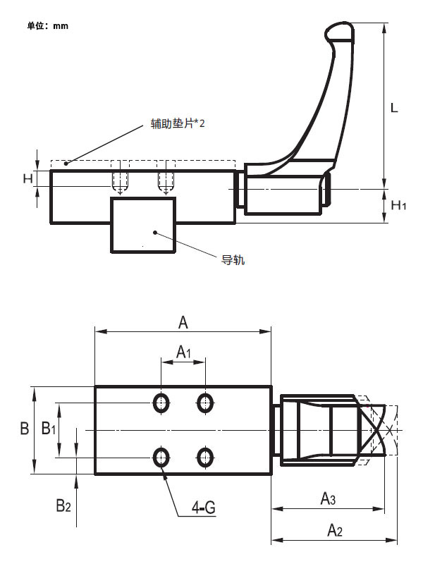 ff系列参数图