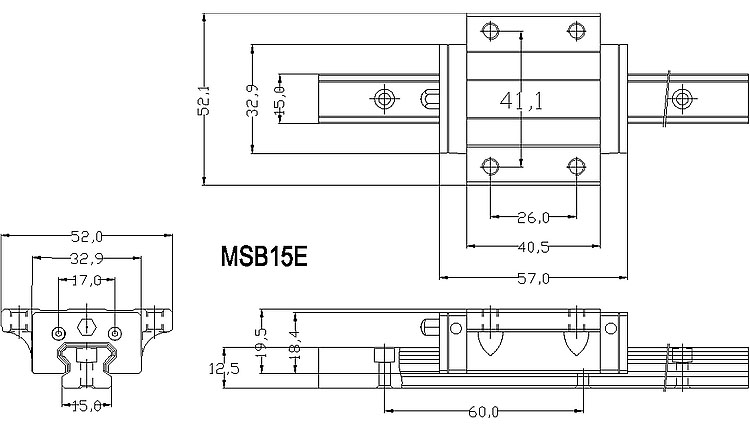 MSB15E