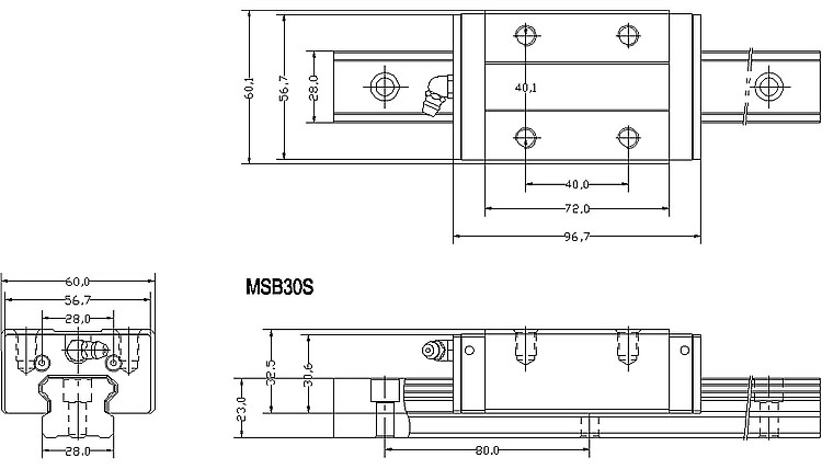 MSB30S