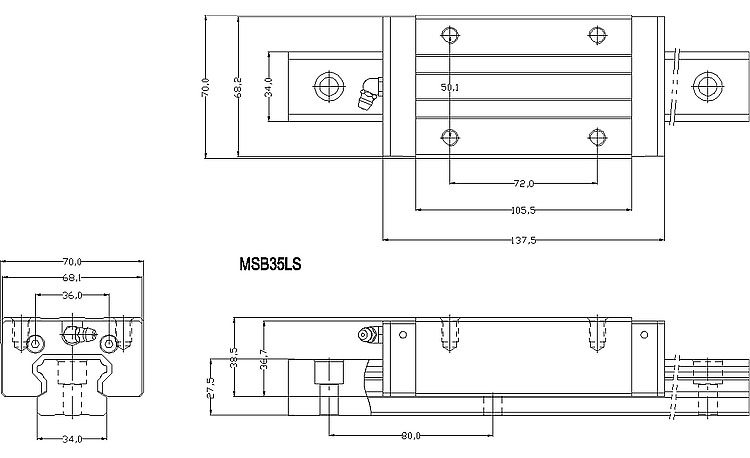 MSB35LS